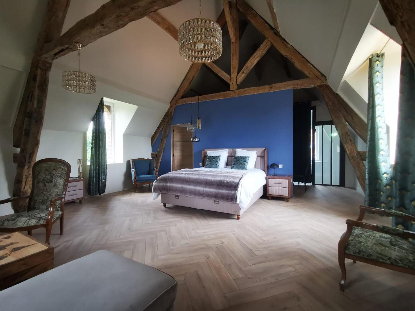 Chateau De La Plumasserie Fontenay-Trésigny Esterno foto